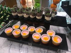 -漳州佰翔圆山酒店·圆山畔西餐厅