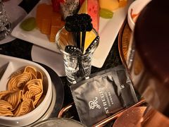 -瑞吉吧 The St·Regis Bar(长沙瑞吉酒店)