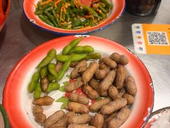 -永安里地摊烤肉(首创店)