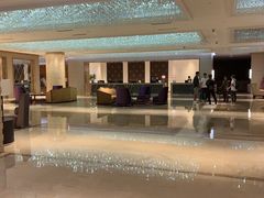 -上海中航虹桥机场泊悦酒店