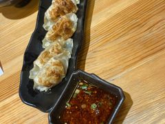 日式煎饺-雷门拉面店(新光天地店)