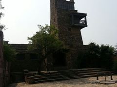 景点-济南国际园博园