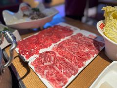 -好想牛·鲜切自助牛肉火锅(七堡花园城店)