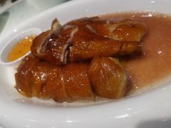 -周锦记广式餐厅