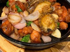 -潮界(虹桥新天地店)