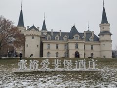 -北京张裕爱斐堡酒庄