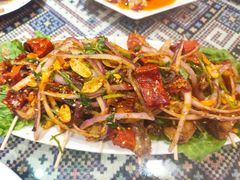 土耳其烤鱼-新疆伊宁远征餐厅