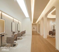 -P.STYLE 派斯造型