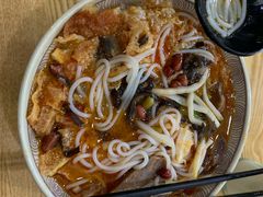 -家味螺蛳粉&烤鱼(五角场店)