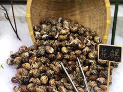 -川骄海鲜自助(河东店)