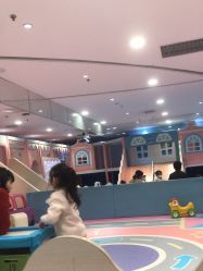 -孩子王童乐园(丰禾万达店)