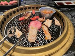 -牛局别馆·和牛烧肉(日月广场店)