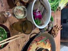 -楠火锅(龙阳广场店)