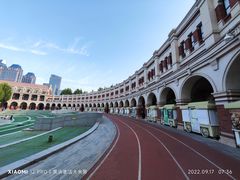 -天津五大道文化旅游区