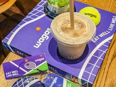 -Wagas沃歌斯(星荟中心店)