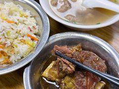 -阿秋牛排(湖心街店)