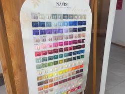 -芊冉•美甲美睫纹绣