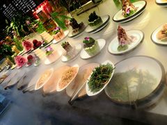 -山里屯铁锅炖·东北菜(康桥店)