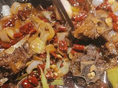 -要德火锅(泰隆商业街店)