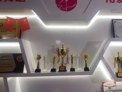 -水灵子舞蹈全国连锁