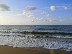 -西秀海滩公园