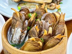 -面道赞宁海海鲜面(迎凤街店)