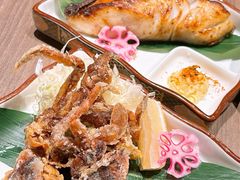 -家贺屋刺身寿司专门店