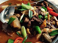 -楚天美食坊(越秀先烈中路店)