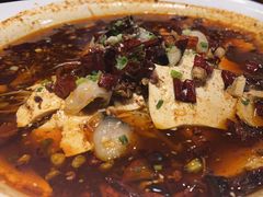 -老牌坊鲁菜名店(宽厚里店)