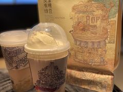 -阿嬷手作(深圳梅林卓悦汇店)