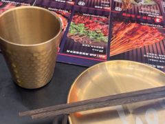 -何师烧烤Pro ·江湖川菜·小龙虾·精酿(太古里旗舰店)