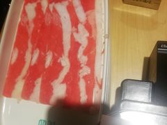 -玫瑰花园自助烤肉(顺义鑫海韵通店)