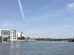 -美兰湖景区