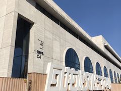 -回龙观体育文化公园