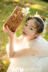 -雅尼·亚米儿童摄影美学馆(汉阳店)