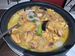 -富淳饭店(陆家嘴保利广场店)