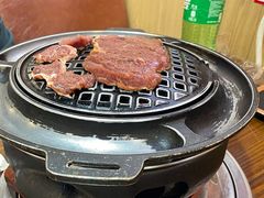 -牛犇烤肉(物资学院路店)
