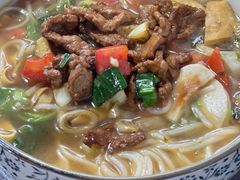 -荣荣面馆(丹溪大道店)