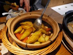-潮粥荟·潮汕砂锅粥(朝阳大悦城店)