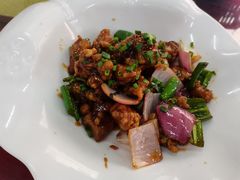 -南沙辉记烧鸡·荔枝木炭火吊烧(旧镇店)
