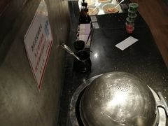 -捞王锅物料理(凯旋路店)