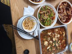 -艺味深尝(云锦路店)