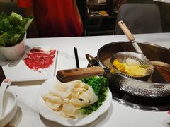 -犇鼎牛潮汕牛肉火锅(新辰里学清路店)