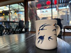 -糖房咖啡(南锣鼓巷店)