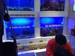 -金悦轩海鲜酒家(银河店)