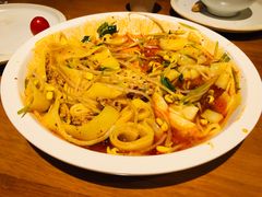 -莲香西域·正宗新疆菜(龙华店)