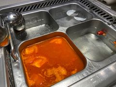 -海底捞火锅(河东万达广场店)