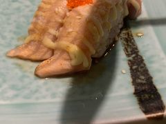 火焰三文鱼-沼津港渔市(宏伊国际广场店)