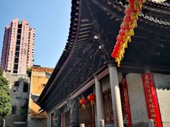 -华林禅寺