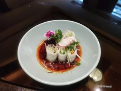 -西安凯悦酒店·湖畔中餐厅